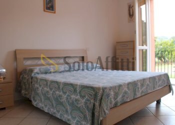 camera da letto matrimoniale - Three-room apartment Via Trò Meldola snc, Bertinoro - photo 7