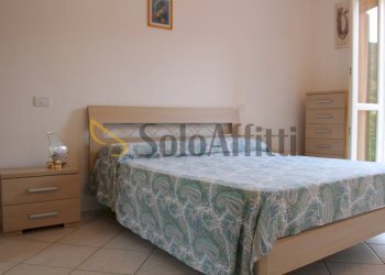 camera da letto matrimoniale - Three-room apartment Via Trò Meldola snc, Bertinoro - photo 8