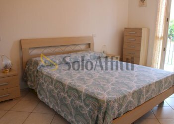 camera da letto matrimoniale - Three-room apartment Via Trò Meldola snc, Bertinoro - photo 9