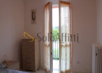 camera da letto matrimoniale - Three-room apartment Via Trò Meldola snc, Bertinoro - photo 12