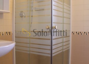 bagno con box doccia - Three-room apartment Via Trò Meldola snc, Bertinoro - photo 17