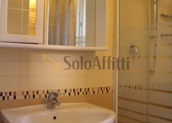 bagno con box doccia - Three-room apartment Via Trò Meldola snc, Bertinoro - photo 18