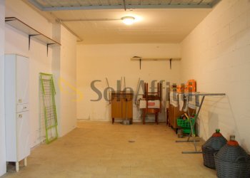 garage - Three-room apartment Via Trò Meldola snc, Bertinoro - photo 22