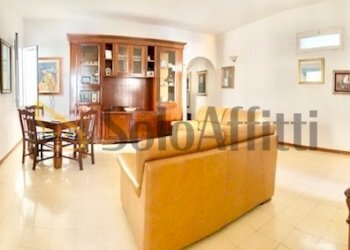 IMG_6665.JPG - Quadrilocale Via Quintino Sella 209, Bari - foto 1