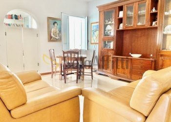 IMG_6666.jpg - Quadrilocale Via Quintino Sella 209, Bari - foto 2