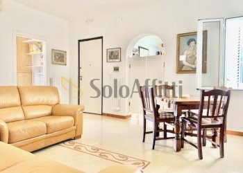 IMG_6667.jpg - Quadrilocale Via Quintino Sella 209, Bari - foto 6