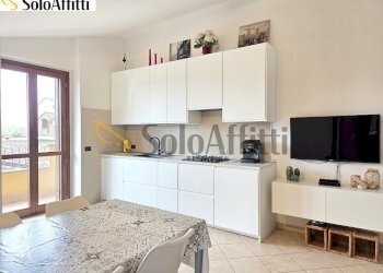 dettaglio cucina - Trilocale Via Eugenio Montale 12, Limbiate - foto 6