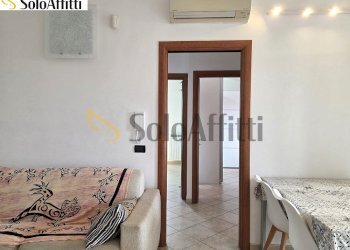 disimpegno - Trilocale Via Eugenio Montale 12, Limbiate - foto 10