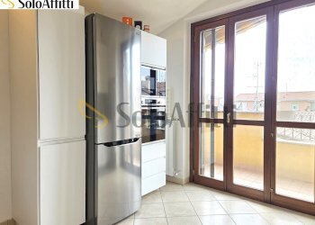 dettaglio elettrodomestici - Trilocale Via Eugenio Montale 12, Limbiate - foto 11