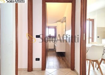 disimpegno - Trilocale Via Eugenio Montale 12, Limbiate - foto 14