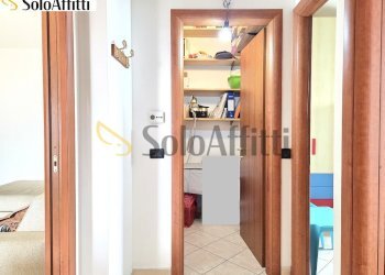 disimpegno - Trilocale Via Eugenio Montale 12, Limbiate - foto 15