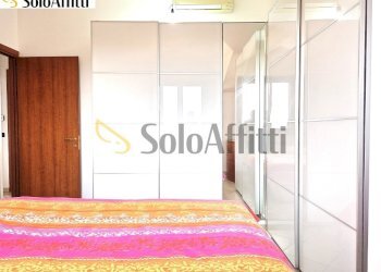 camera matrimoniale - Trilocale Via Eugenio Montale 12, Limbiate - foto 24