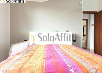 camera matrimoniale - Trilocale Via Eugenio Montale 12, Limbiate - foto 25