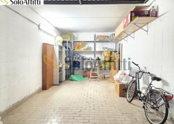 box - Trilocale Via Eugenio Montale 12, Limbiate - foto 29