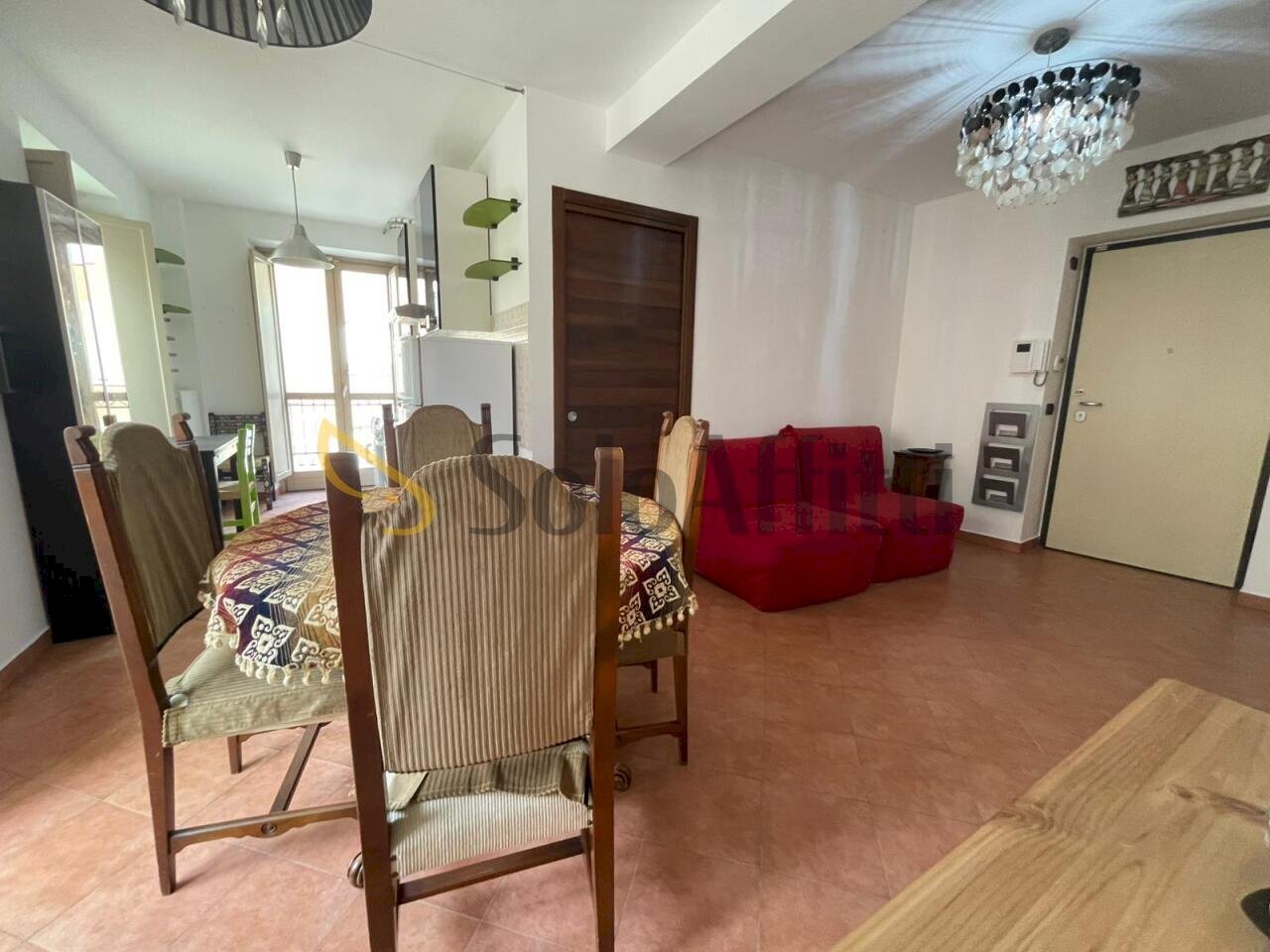 14.jpg - Appartamento Via Carena, Torino (zona San Donato) - foto 2