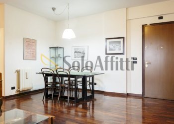 Via Copenaghen vista ingresso.jpg - Trilocale Via Copenaghen, Fiumicino - foto 4