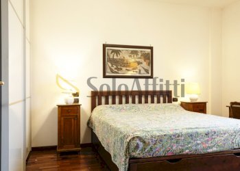 Via Copenaghen camera padronale_1.jpg - Trilocale Via Copenaghen, Fiumicino - foto 6