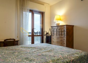 Via Copenaghen camera padronale_5.jpg - Trilocale Via Copenaghen, Fiumicino - foto 7