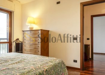 Via Copenaghen camera padronale_3.jpg - Trilocale Via Copenaghen, Fiumicino - foto 8