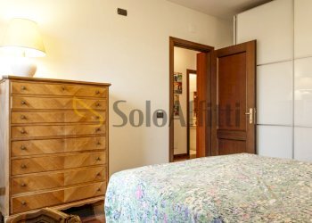 Via Copenaghen camera padronale_2.jpg - Trilocale Via Copenaghen, Fiumicino - foto 9