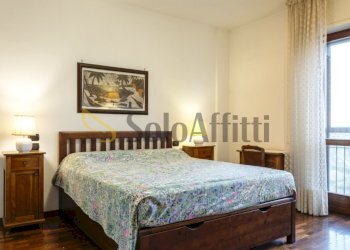 Via Copenaghen camera padronale_6.jpg - Trilocale Via Copenaghen, Fiumicino - foto 11