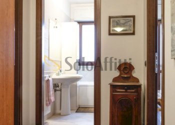 Via Copenaghen disimpegno.jpg - Trilocale Via Copenaghen, Fiumicino - foto 12