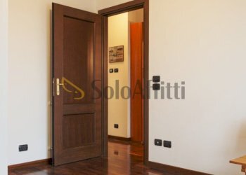 Via Copenaghen seconda camera.jpg - Trilocale Via Copenaghen, Fiumicino - foto 13