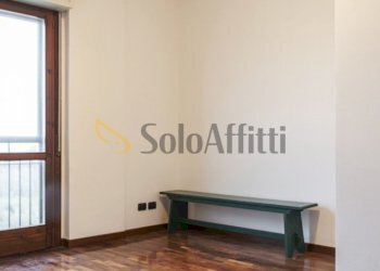 Via Copenaghen seconda camera_1.jpg - Trilocale Via Copenaghen, Fiumicino - foto 14