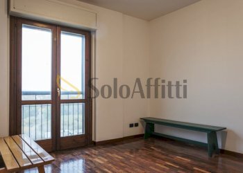 Via Copenaghen seconda camera_2.jpg - Trilocale Via Copenaghen, Fiumicino - foto 15