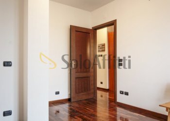 Via Copenaghen seconda camera_3.jpg - Trilocale Via Copenaghen, Fiumicino - foto 18