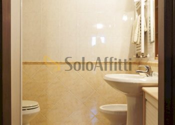 Via Copenaghen bagno doccia.jpg - Trilocale Via Copenaghen, Fiumicino - foto 19