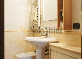 Via Copenaghen bagno doccia_1.jpg - Trilocale Via Copenaghen, Fiumicino - foto 20