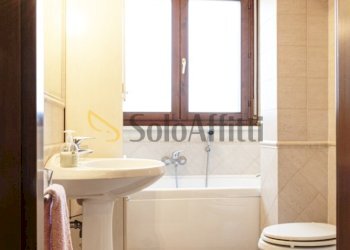 Via Copenaghen bagno vasca.jpg - Trilocale Via Copenaghen, Fiumicino - foto 21