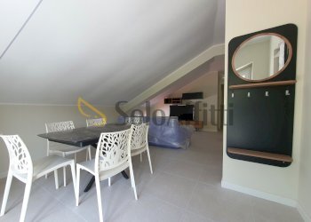 Attic Viale Lucrezia della Valle 99, Catanzaro - photo 4