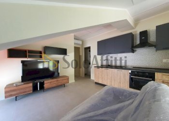 Attic Viale Lucrezia della Valle 99, Catanzaro - photo 5