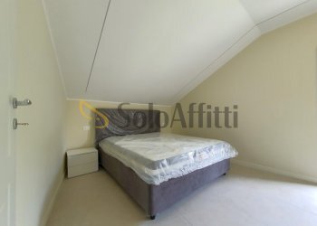 Attic Viale Lucrezia della Valle 99, Catanzaro - photo 8
