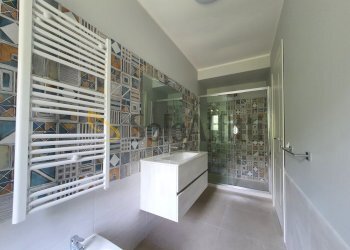 Attic Viale Lucrezia della Valle 99, Catanzaro - photo 13