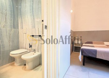BAGNO + CAMERA - Appartamento Via San Biagio Ai Taffettanari, Napoli - foto 8