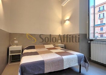 CAMERA DA LETTO - Appartamento Via San Biagio Ai Taffettanari, Napoli - foto 13
