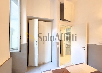 CAMERA DA LETTO - Appartamento Via San Biagio Ai Taffettanari, Napoli - foto 16