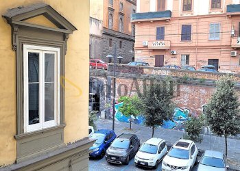 VEDUTA - Appartamento Via San Biagio Ai Taffettanari, Napoli - foto 17