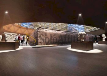 METRO FERMATA DUOMO - Appartamento Via San Biagio Ai Taffettanari, Napoli - foto 18