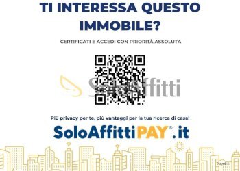 QR CODE - Appartamento Via San Biagio Ai Taffettanari, Napoli - foto 19