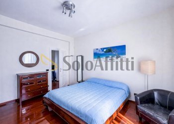 Camera da letto - Trilocale Via Alessandro Manzoni, Napoli (zona Posillipo) - foto 7