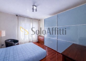 Camera da letto - Trilocale Via Alessandro Manzoni, Napoli (zona Posillipo) - foto 9