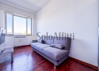 Cameretta / studiolo - Trilocale Via Alessandro Manzoni, Napoli (zona Posillipo) - foto 10