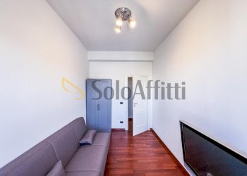 Cameretta / Studiolo - Trilocale Via Alessandro Manzoni, Napoli (zona Posillipo) - foto 11