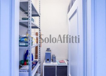 Ripostiglio - Trilocale Via Alessandro Manzoni, Napoli (zona Posillipo) - foto 12