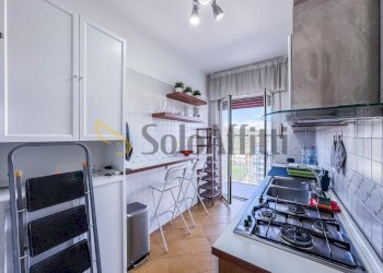 Cucina - Trilocale Via Alessandro Manzoni, Napoli (zona Posillipo) - foto 13