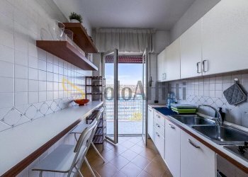 Cucina - Trilocale Via Alessandro Manzoni, Napoli (zona Posillipo) - foto 14